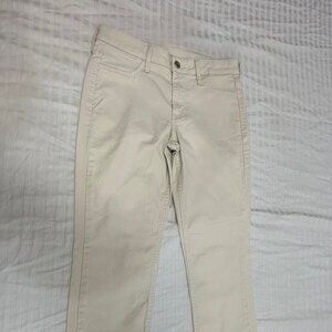 🦚 HM WOMENS SKINNY JEANS PANTS SIZE 25 🦚
